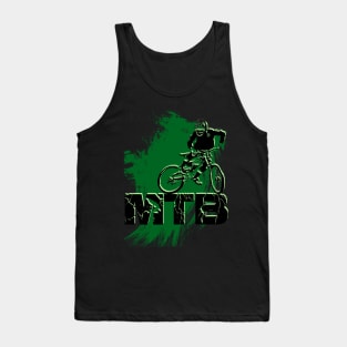 MTB, downhill - 03 Tank Top